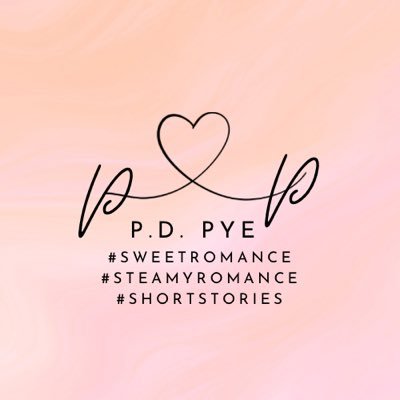 Author P.D. Pye. #ParanormalRomance, #HistoricalFiction #Humor & #ShortStory writer. #Books, #fantasy and 🍑peach-related tweets! And a cat or two… Biz DMs Only