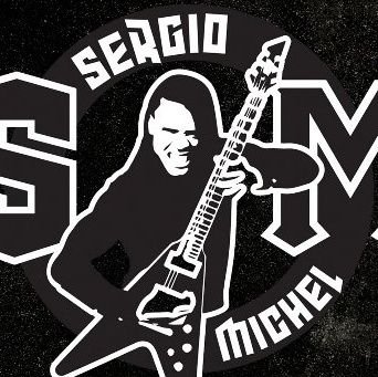 Official Sergio Michel band Twitter!
New album Tropical Depression! #TropD

Yeshua saves - 🇺🇸
Aggressive, Manly American #Rock for WINNERS! Here to entertain!