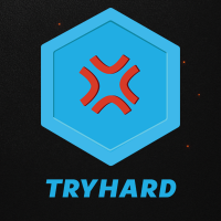 TryHardSmash.bsky.social (@tryhardsmash) 's Twitter Profile