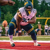 A. Katrel Shaw (@akjs74) 's Twitter Profile