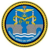 Festival Aéreo de San Fernando(@SanFdoAirShow) 's Twitter Profile Photo