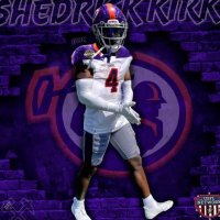 Shedrick Kirk(@big4kirko) 's Twitter Profile Photo