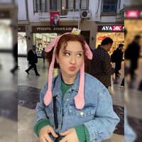 KIVIRCIK (@theyourcurl) Twitter profile photo