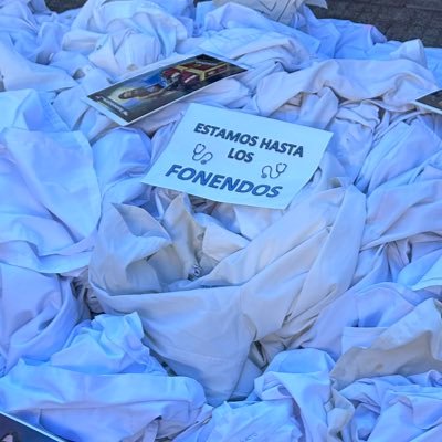 Pediatra de Atención Primaria. Futura Dietista-Nutricionista. Amante de mi profesión y defensora de una asistencia de calidad. 🩺