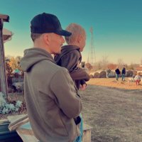 Kolton Vermillion (@_kolt45) 's Twitter Profile