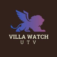 Villa Watch(@VillaWatch1) 's Twitter Profileg