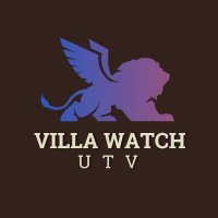 The Villa Watch (@thevillawatch) 's Twitter Profile