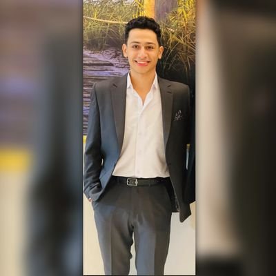 kareem11ahmed11's profile picture. Mechatronics Engineer🔱