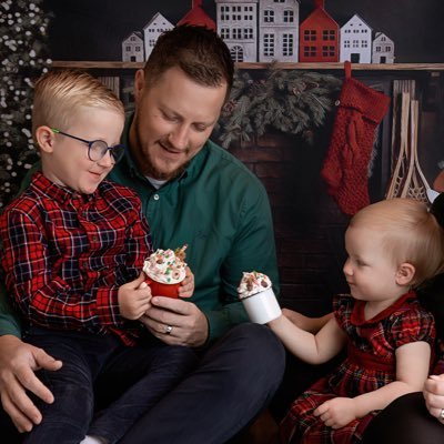 DadandTed's profile picture. Husband to a patient woman, father to impatient children. Law Enforcement by day...and night, because shift patterns etc. I never take ANYTHING seriously.