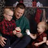 DadandTed's profile picture. Husband to a patient woman, father to impatient children. Law Enforcement by day...and night, because shift patterns etc. I never take ANYTHING seriously.
