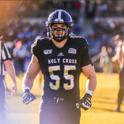 Villanova Business, Holy Cross 22' CBW alumn