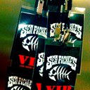 Andy Swanson - @theseapickles - Twitter