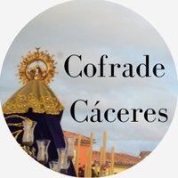 Cofrade Cáceres(@cofrade_caceres) 's Twitter Profile Photo