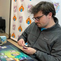 Evan(@MagikarpMTG) 's Twitter Profile Photo