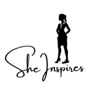 She Inspires (@sheinspiresorg) 's Twitter Profile Photo