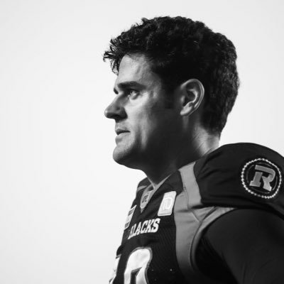 Ottawa REDBLACKS Punter & Holder