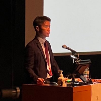 fukuokariha's profile picture. 福岡市内のリハビリ専門病院で働く理学療法士、医療統括部長、健康科学博士、専門理学療法士（運動器、スポーツ）