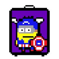 The world of suitcases (@suitcases_nft) 's Twitter Profile