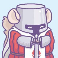 The MetaChurch (@saint_eth) 's Twitter Profile Photo