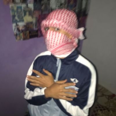 9hUpset's profile picture. 