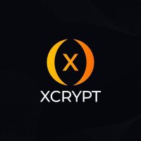 Xcrypt(@Xcrypt_) 's Twitter Profile Photo