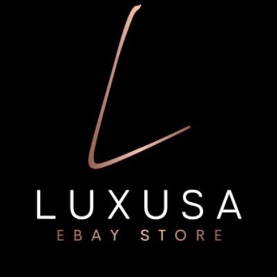 ✨ #LUXUSA #eBayStore #Luxury #clothes #designer #girl #women #men  #accessories #deals #deal #sale #teen Thank you for visiting 🛍 Happy Shopping 🌟🌟🌟🌟🌟