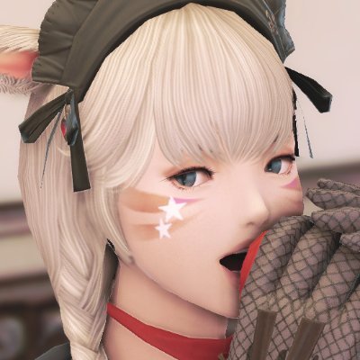 hokkori_ff14 Profile Picture