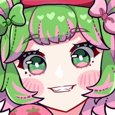 Pipi Ananassa 🍓🐸さんのプロフィール画像