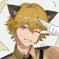 NxK🔪🇦🇲🇧🇷 (@wroserrose) 's Twitter Profile Photo