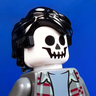 AFOL,
Photographer,
LEGO content,
Random Thoughts,
#BeNinja