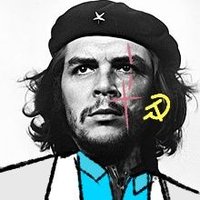 HOTLINE MIAMI 2 CHE GUEVARA 🏳️‍⚧️🇲🇽(@WR0NG_GUEVARA) 's Twitter Profile Photo