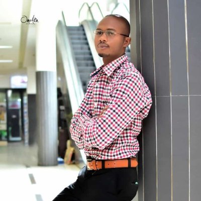 Christbeloved00's profile picture. zf survata international,research and data science analyst.