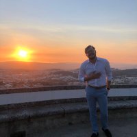 Mitch Darbon (@mitch_darbon) 's Twitter Profile