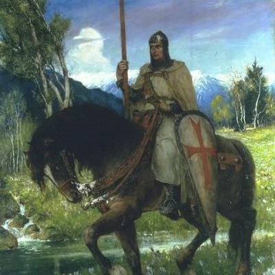 parsifal0200's profile picture. #reconquête🌿