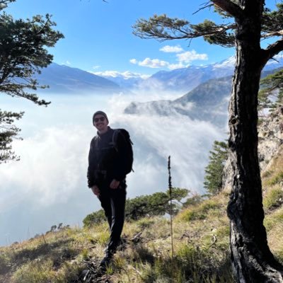 Christophri97's profile picture. 