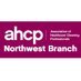 AHCP North West (@ahcpnorthwest) Twitter profile photo