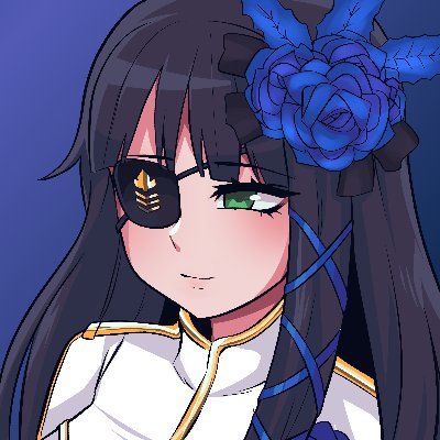 morrigan 💙さんのプロフィール画像