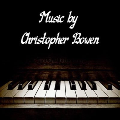 Christopher Bowen Music