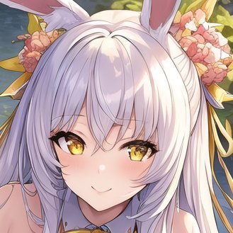 nonomi_rabbit Profile Picture