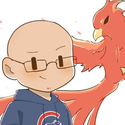 Professional Dual-Wielder (Information Technology/Community Management), Personal Geek-Of-All-Trades. Previously @Bioware, @Humble, and more.