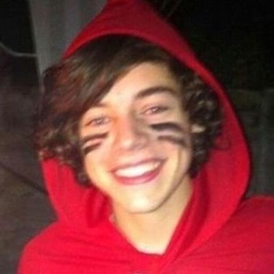Staneo al gordo desde 2012 y recién me anime a tener una cuenta | Vivo esperando la vuelta de uandi