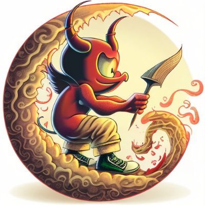 63oF3v's profile picture. #FreeBSD; #DataAnalysis;