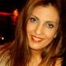 Dina Avramidou (@dinaavra) Twitter profile photo