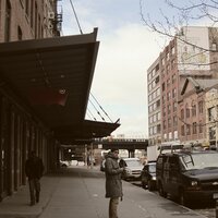 J Ryan (@gratefuldayz) Twitter profile photo