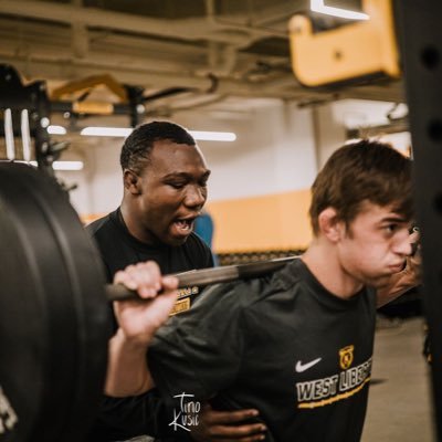 ORL 🍊 | BS Exercise Phys. | WLU S&C Graduate Assistant
