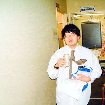 こにじいさんのプロフィール画像