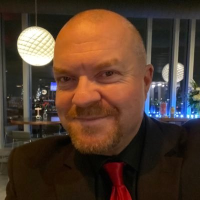 Mark Blazor