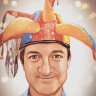 gandella2022's profile picture. Interests include Holochain, Mutual credit, MMT, Degrowth, Steady state economics and a sustainable population.