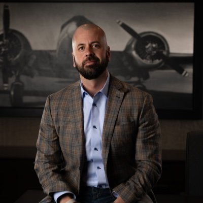 Chief Executive Officer
Comeback Season in the works and now I'm thinking bigger #0to100