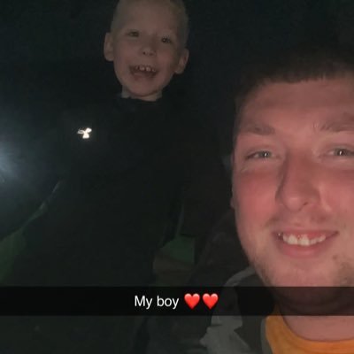 Martyybenson9's profile picture. 